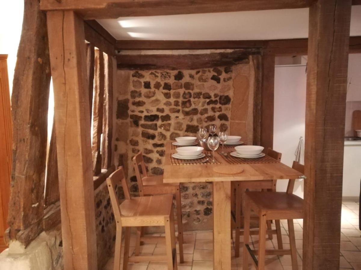 Charme Et Confort A Proximite Du Vieux Bassin Honfleur Zewnętrze zdjęcie
